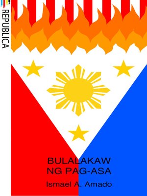 cover image of Bulalakaw ng Pag-asa